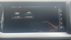 Audi A1 30 TFSI 110 S Line 5dr Petrol Hatchback